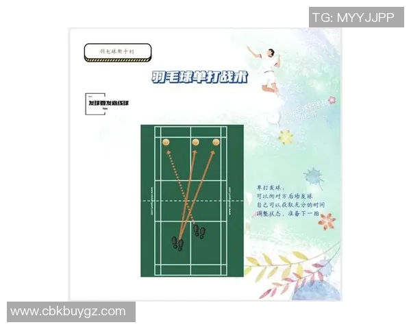 上海羽毛球队意识对比深度解析与战术发展趋势探讨
