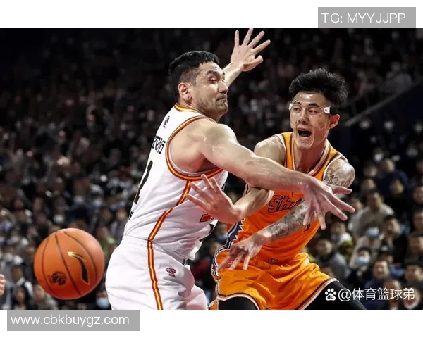 上海篮球队实力解析聚焦球队发展与未来挑战