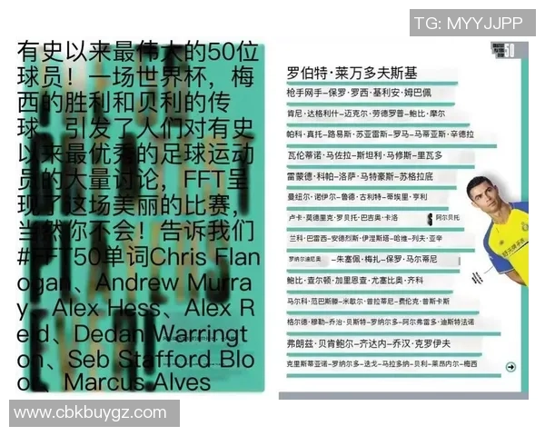 女人心目中最受欢迎的足球明星揭晓谁是她们的梦中情人