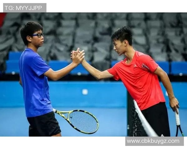 广州网球队如何通过运营革新提升竞技水平与市场影响力的深度探讨