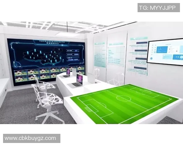 机器足球明星阵容全景图展示未来体育科技的无限可能 机器足球明星阵容全景图展示未来体育科技的无限可能