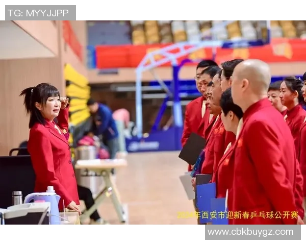 西安乒乓球队的奋斗历程与钻石联赛的荣耀之路