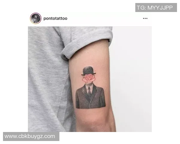 足球明星个性渐变纹身设计灵感与时尚潮流的完美结合 足球明星个性渐变纹身设计灵感与时尚潮流的完美结合