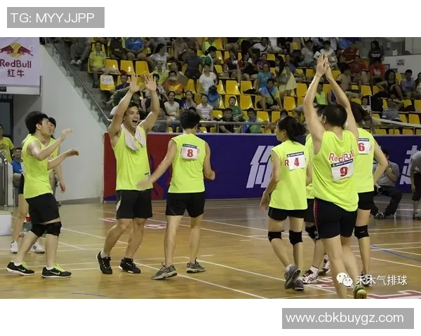 重庆排球队意识变革引发热议推动排球运动新发展与新风尚