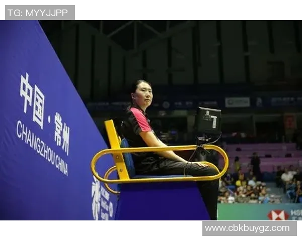 专访羽毛球明星吴敏揭秘成功背后的心路历程与训练秘诀