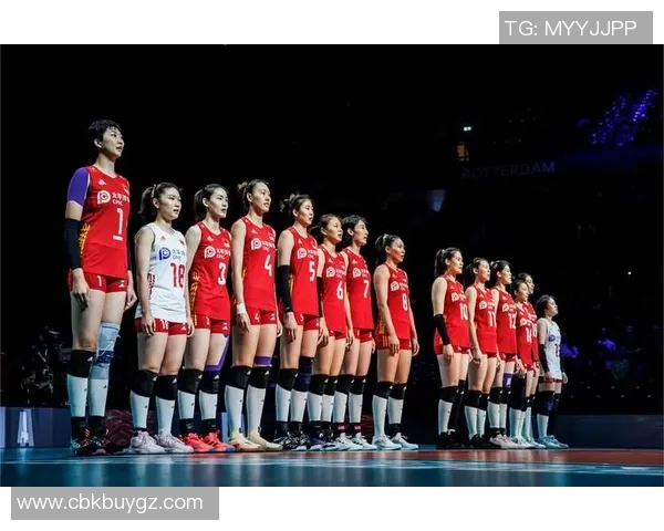 杭州排球队意识排名创新高展现团队实力与战术智慧