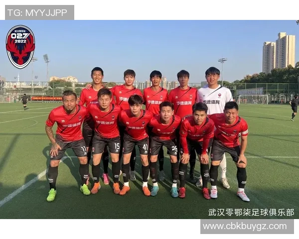武汉足球队在城市联赛中的强势表现与未来发展潜力分析 武汉足球队在城市联赛中的强势表现与未来发展潜力分析