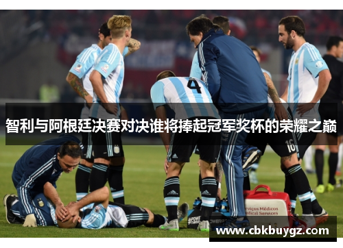 智利与阿根廷决赛对决谁将捧起冠军奖杯的荣耀之巅